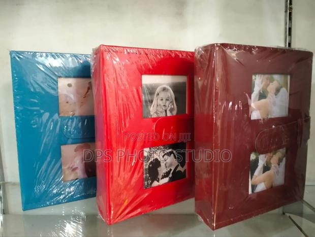 200 Photo Album