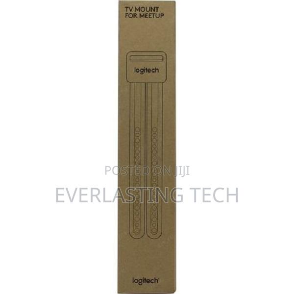 Logitech TV Mount XL