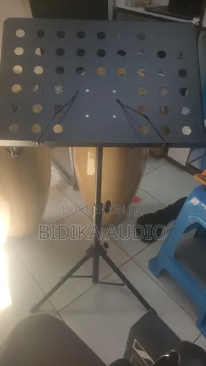 Tripod Music Stand