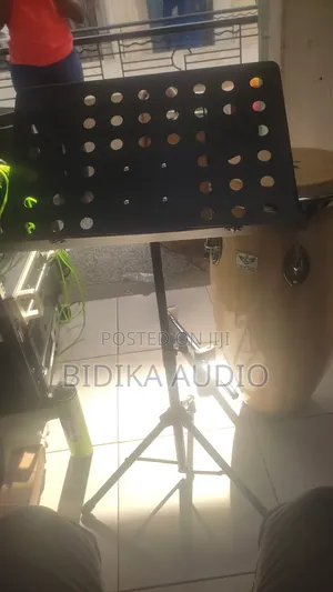 Tripod Music Stand