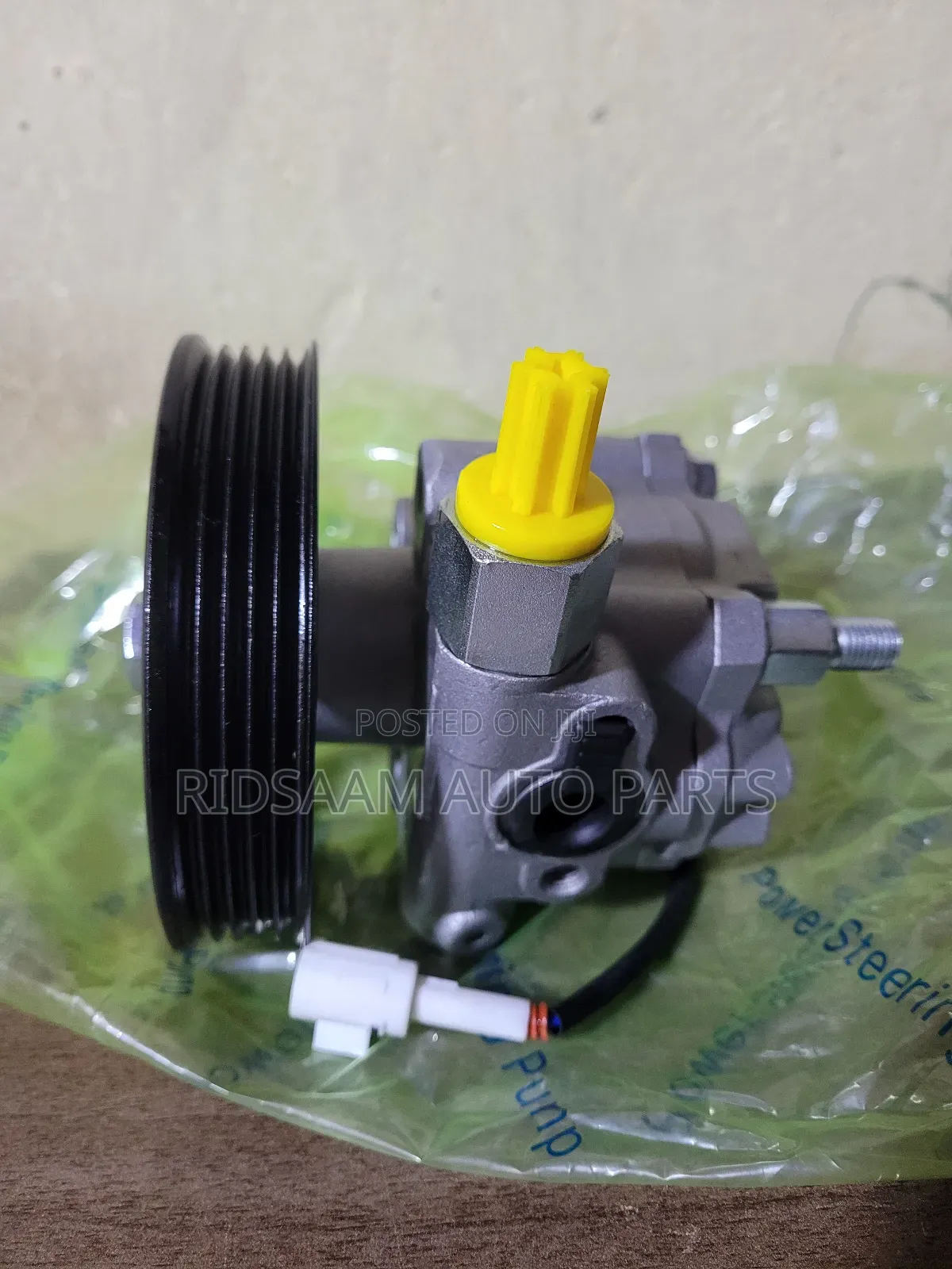 Power Steering Pump Subaru Outback,Legacy,Impreza