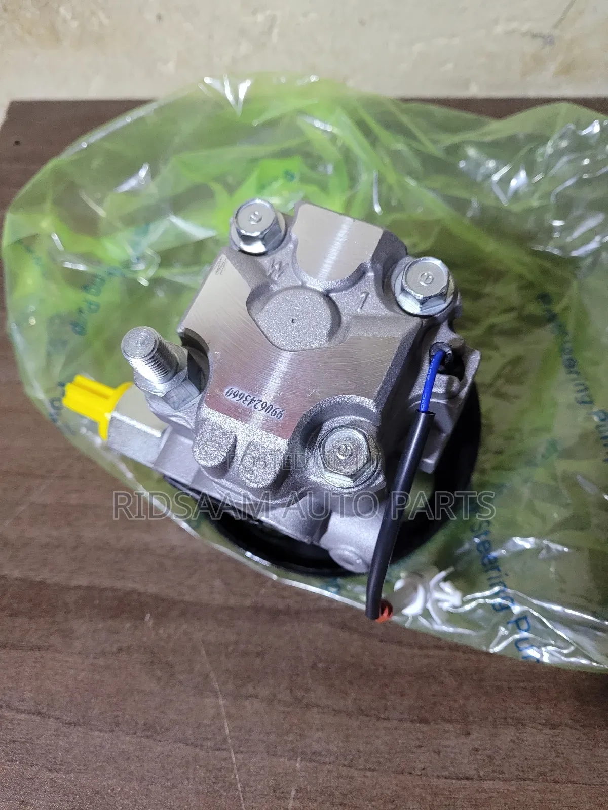 Power Steering Pump Subaru Outback,Legacy,Impreza
