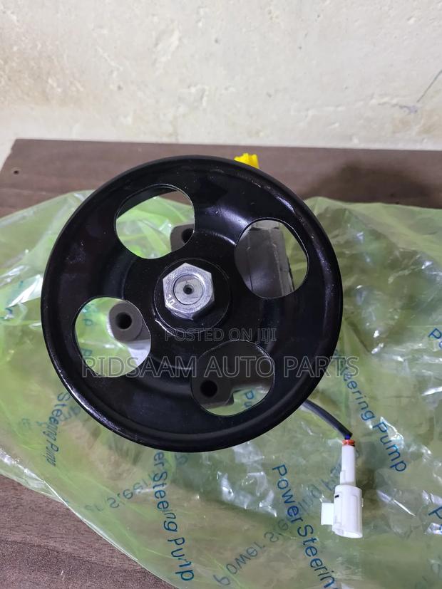Power Steering Pump Subaru Outback,Legacy,Impreza - thumbnail 3