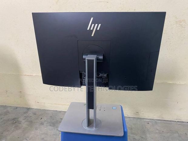 Desktop Computer HP EliteDesk 800 G4 16GB Intel Core I7 SSD 512GB - thumbnail 3