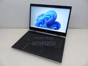 Laptop HP ProBook X360 440 G1 16GB Intel Core I7 SSD 512GB