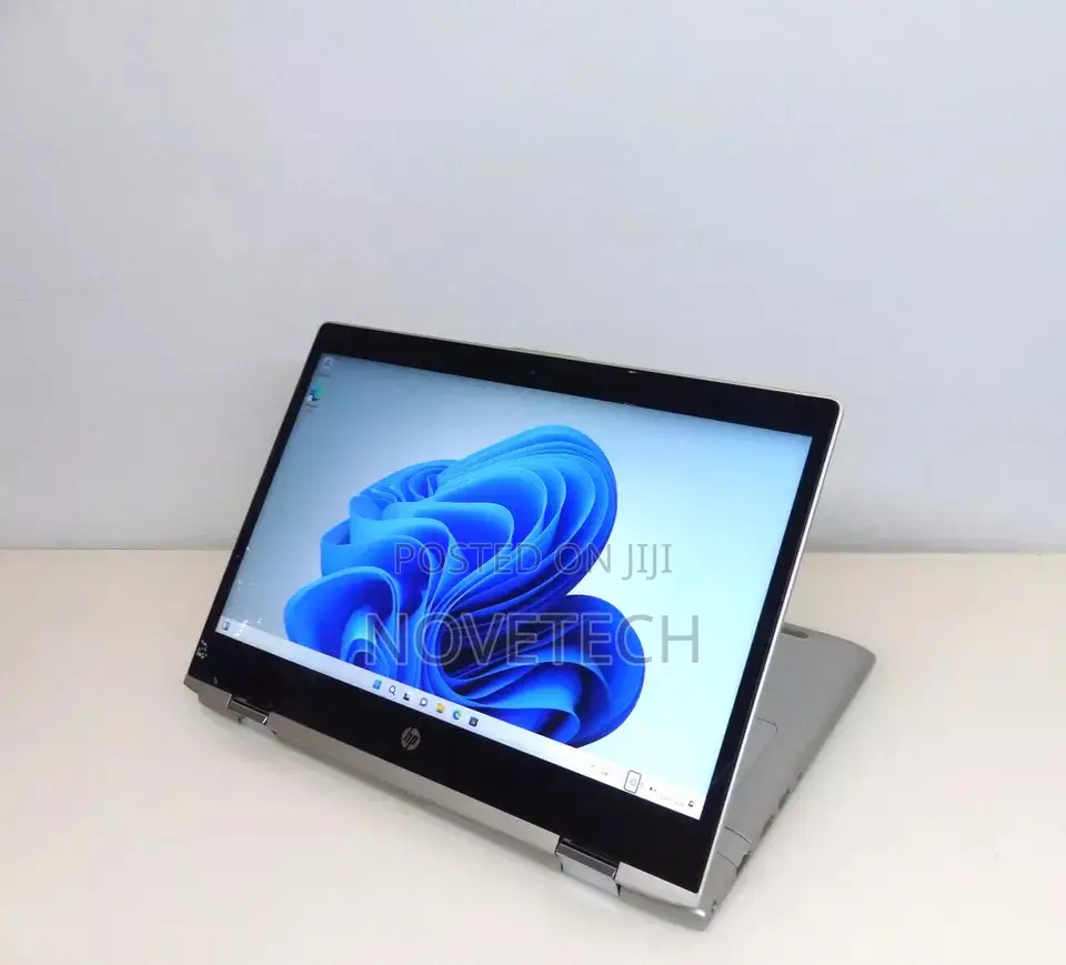 Laptop HP ProBook X360 440 G1 16GB Intel Core I7 SSD 512GB