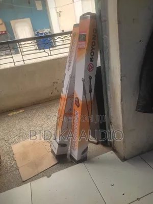 Microphone Stand Boyong