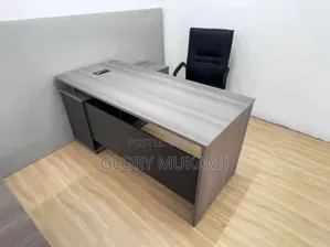 Grey Executive Office Tables