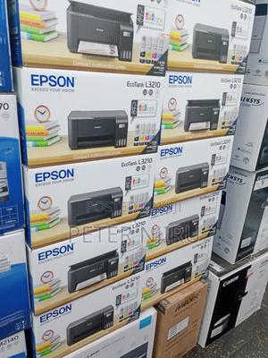 L3210 Epson Offer Offer Original - thumbnail 2