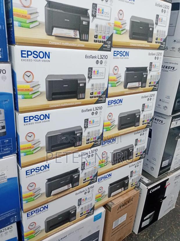 L3210 Epson Offer Offer Original - main view