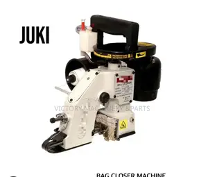 Juki Bag Closer Machine India Made