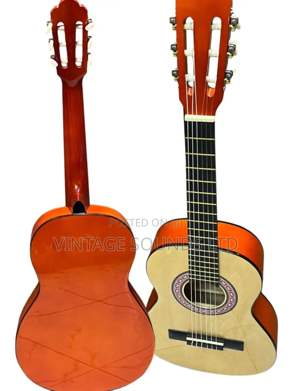 34” Classical Guitar for Begginers Students