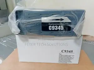 L8100 EPSON Maintenance Box Available