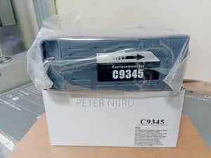 L8100 EPSON Maintenance Box Available