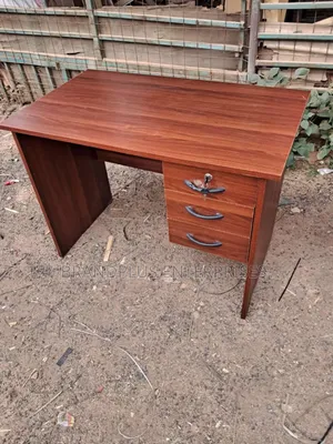Study Desk