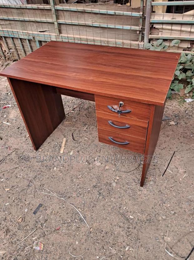 Study Desk