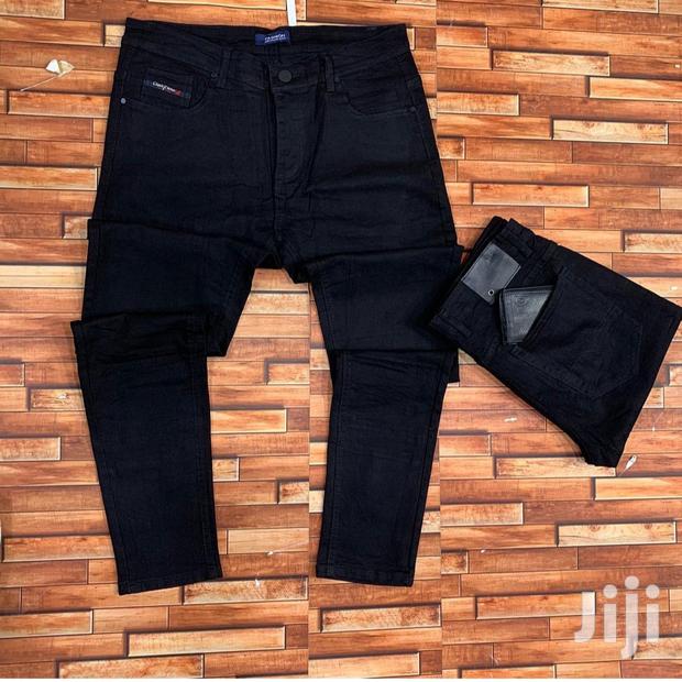 Classic Trousers - main view