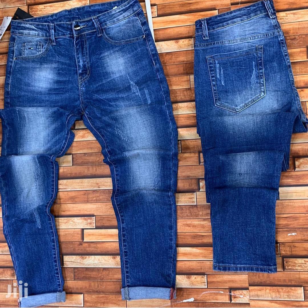 Classic Trousers