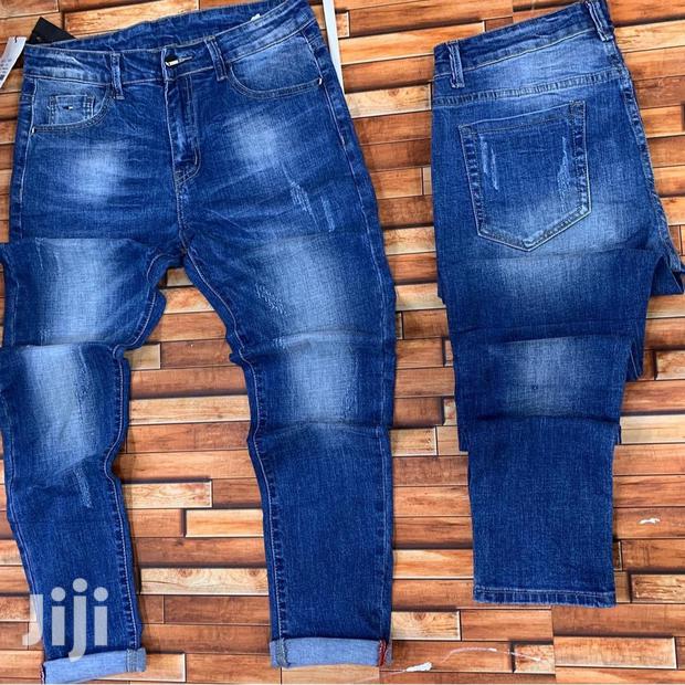 Classic Trousers - thumbnail 3