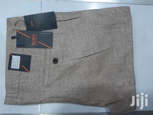 Classic Trousers