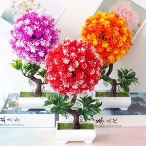 Decorative Flowers
