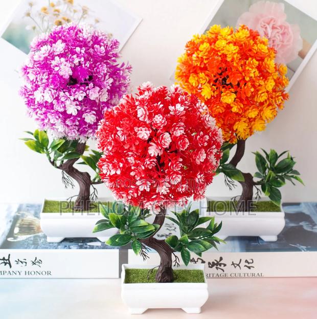Decorative Flowers