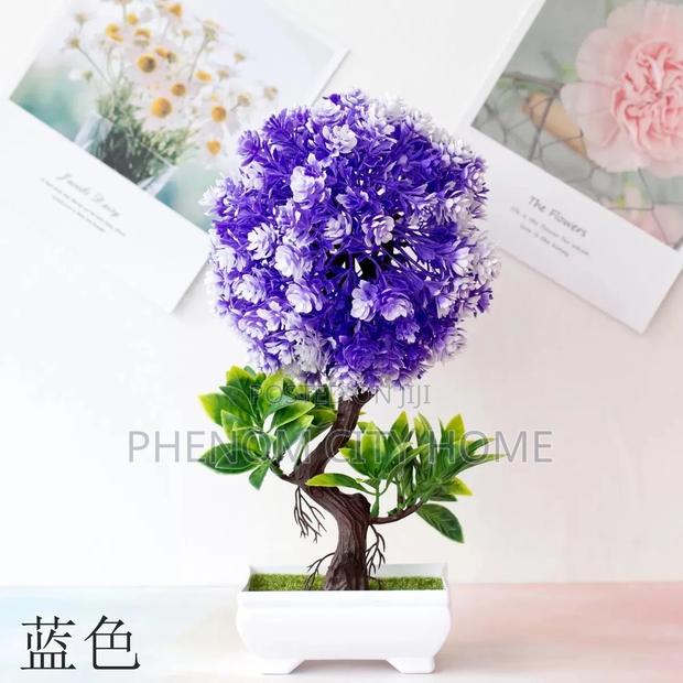 Decor Flowers Available - thumbnail 3