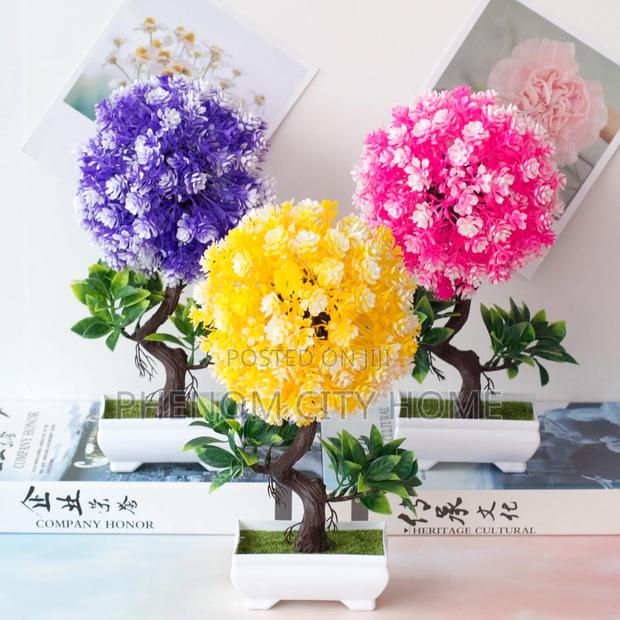 Decor Flowers Available - thumbnail 2