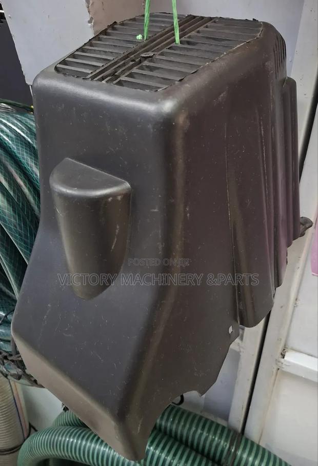 20l Compressor Pump Cover