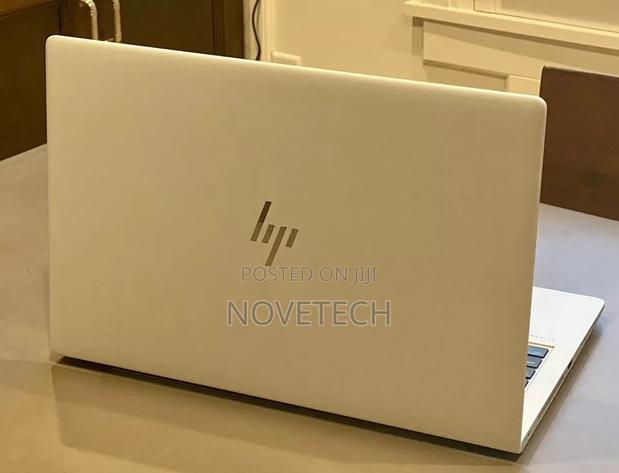 Laptop HP EliteBook 850 G5 8GB Intel Core I7 SSD 256GB - thumbnail 3
