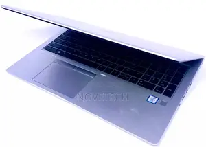 Laptop HP EliteBook 850 G5 8GB Intel Core I7 SSD 256GB
