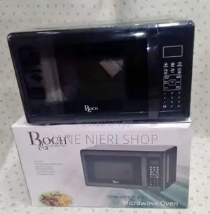 Original Roch Digital Microwave