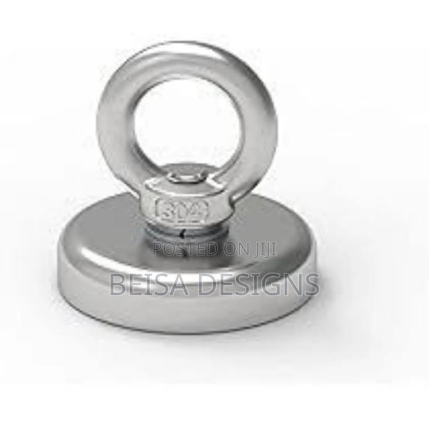 Neodymium Magnets - main view