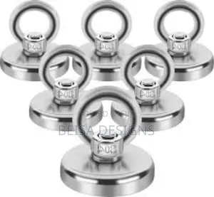 Neodymium Magnets