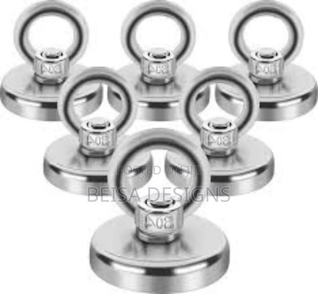 Neodymium Magnets - thumbnail 3