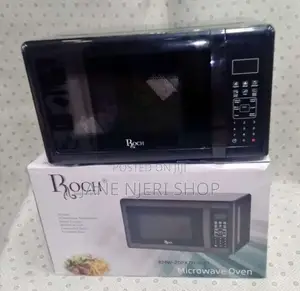 High Quality Roch Digital Microwave