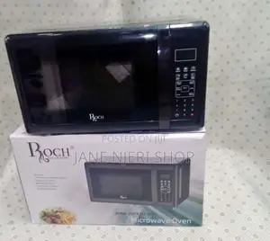 Affordable Roch Digital Microwave