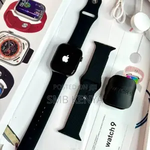 Series 9 Watch