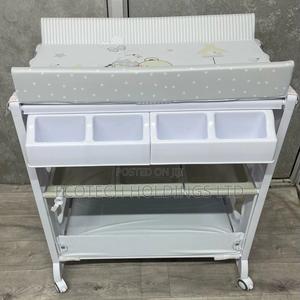 Baby Bath and Changing Station Jf4 - thumbnail 2
