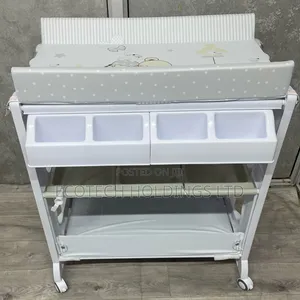 Baby Bath and Changing Station Jf4