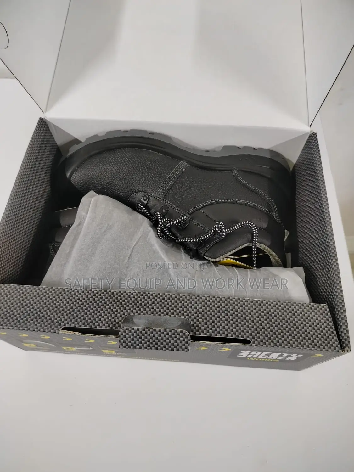 Best Boy Boots