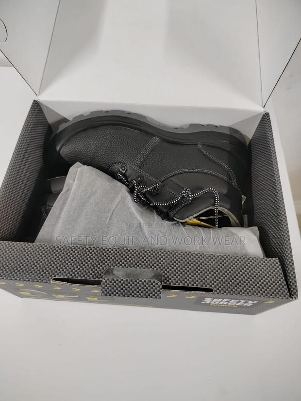 Best Boy Boots - main view