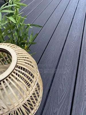 All Season Decking Floor