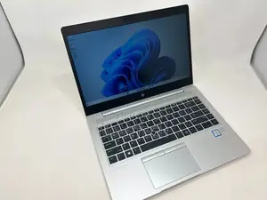 Laptop HP EliteBook 840 G5 16GB Intel Core I5 SSD 512GB