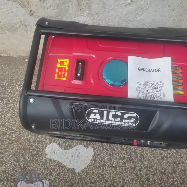 Aico 3.5 Generator - thumbnail 2