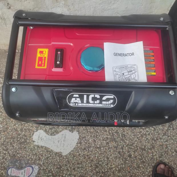 Aico 3.5 Generator - thumbnail 3