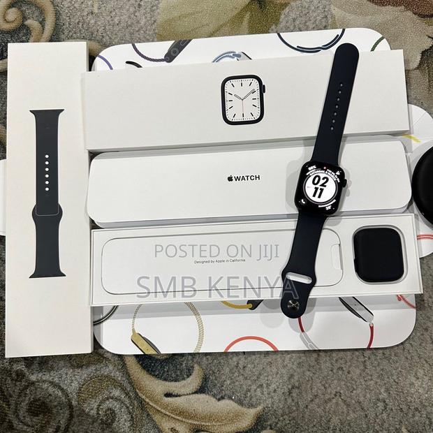 Apple Watch Series 9 (High Quality Replica)
