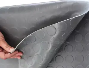 Oin Rubber Carpets