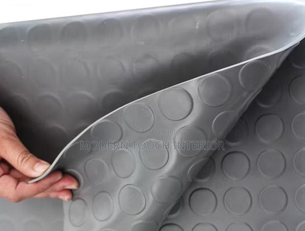 Oin Rubber Carpets