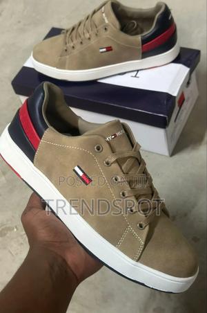 Tommy Hilfiger Casual  Denim Designer Quality - thumbnail 2